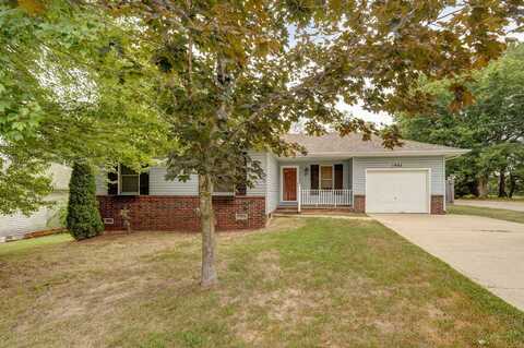 1901 S 16th Street, Ozark, MO 65721