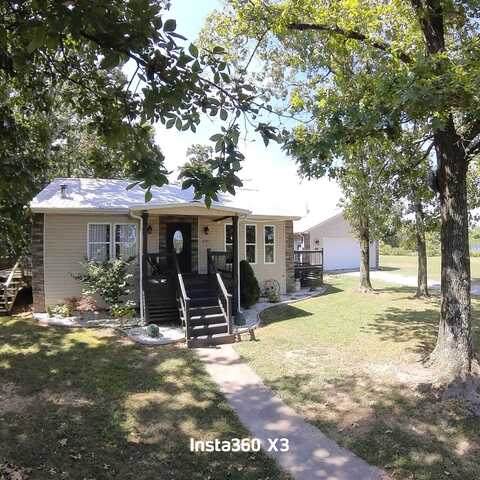 4707 Private Road 5127, Willow Springs, MO 65793