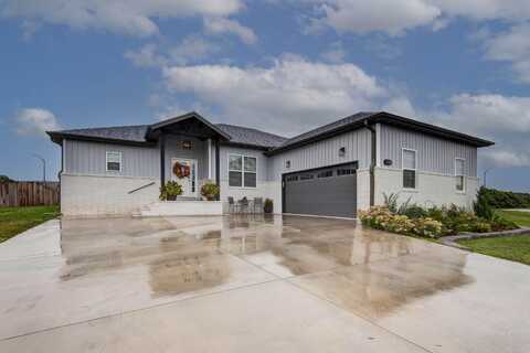 503 Cherokee Court, Rogersville, MO 65742