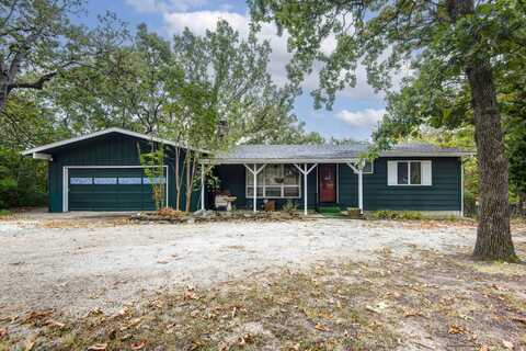 374 Heather, Branson West, MO 65737