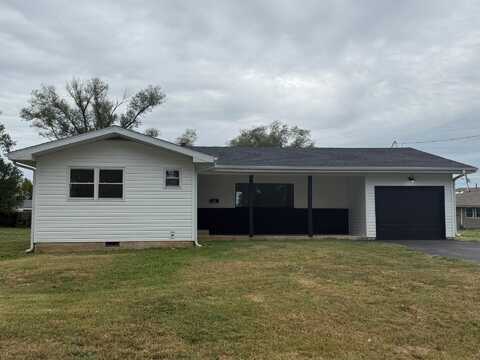 719 W Britain Street, Republic, MO 65738