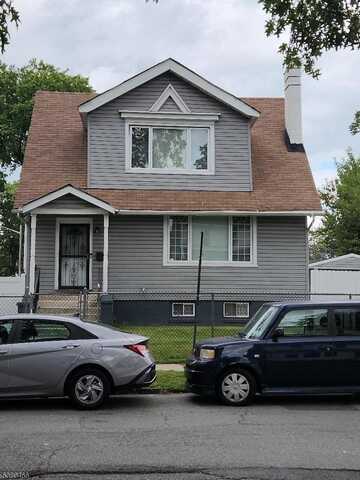 8 Tremont Ave, East Orange, NJ 07018