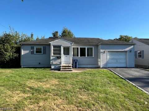 271 Valley Rd, Clark, NJ 07066