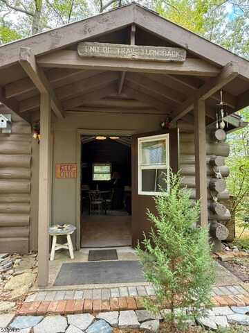 Rock Ledge Road, West Milford, NJ 07480
