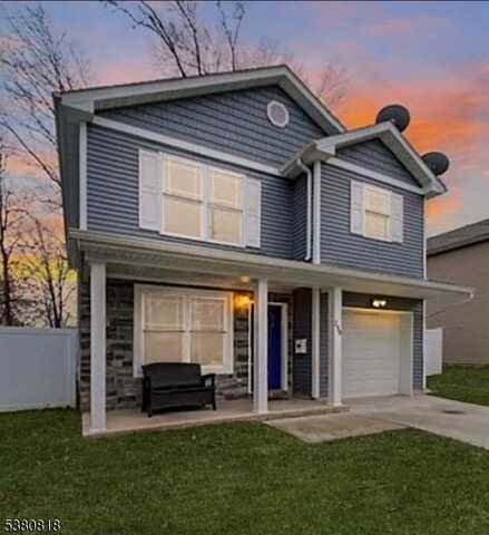 250 E 9Th Ave, Roselle, NJ 07203