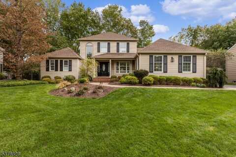9 Strawberry Ln, Morris, NJ 07960