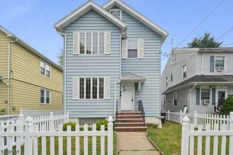 34 Lewis Pl, Totowa, NJ 07512