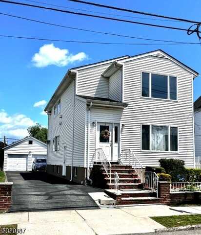 157 Banta Ave, Garfield, NJ 07026