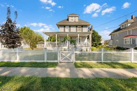 1107 North Ave, Plainfield, NJ 07062