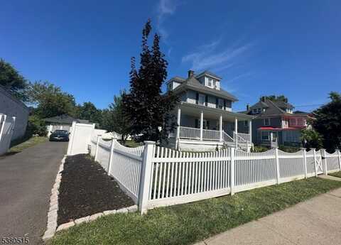 1107 North Ave, Plainfield, NJ 07062