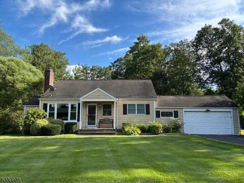 29 Forest Trl, Bernardsville, NJ 07920