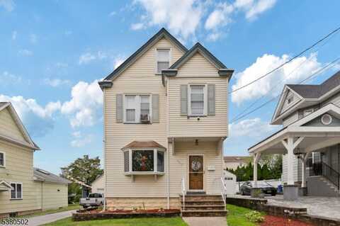 528 Anderson Ave, Wood Ridge, NJ 07075