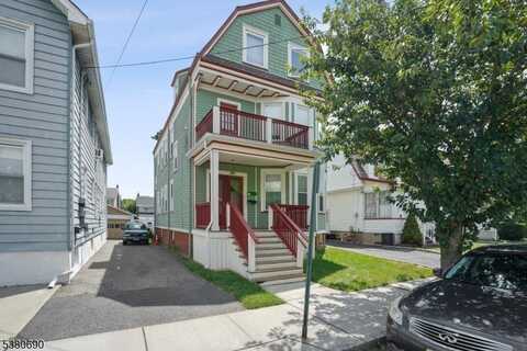 20 Beech St, Belleville, NJ 07109
