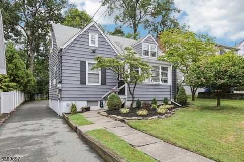 182 Woodland Ave, Verona, NJ 07044