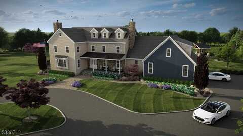 134 Hillsborough Rd, Hillsborough, NJ 08844
