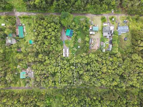 ROAD 10, Volcano, HI 96785