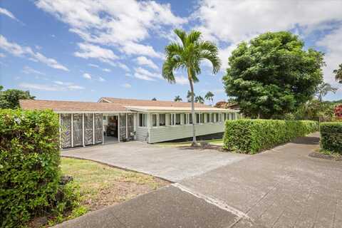 75-5786 KAKALINA ST, Kailua Kona, HI 96740