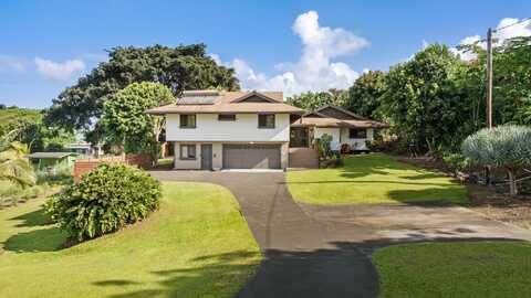74-1443 HAO KUNI ST, Kailua Kona, HI 96740