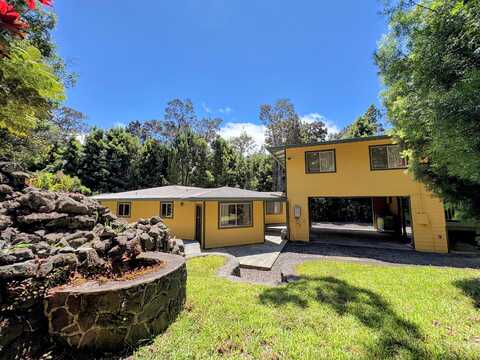 19-4218 KAWAILEHUA RD, Volcano, HI 96785