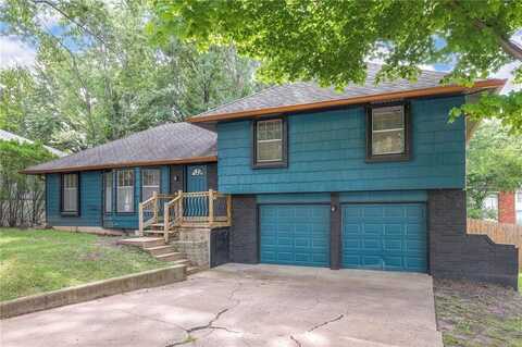 13008 Corrington Avenue, Grandview, MO 64030