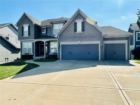 20067 W 108th Terrace, Olathe, KS 66061