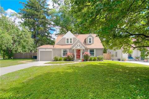 7701 WALNUT Street, Kansas City, MO 64114