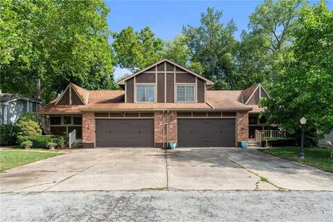 2813 Chatelain Court, Independence, MO 64057
