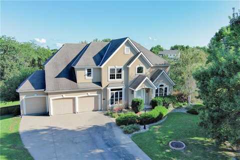 4706 Huntsboro Court, Saint Joseph, MO 64506