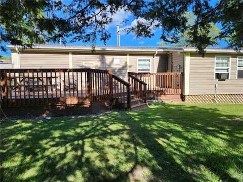 503 Caspian Avenue, Princeton, MO 64673