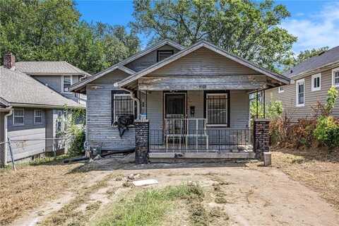 1969 N 30th Street, Kansas City, KS 66104