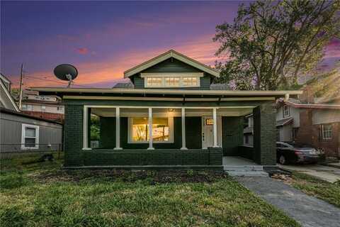 5158 Brookwood Avenue, Kansas City, MO 64110