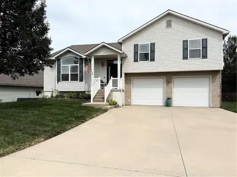 15440 NW 127th Street, Platte City, MO 64079