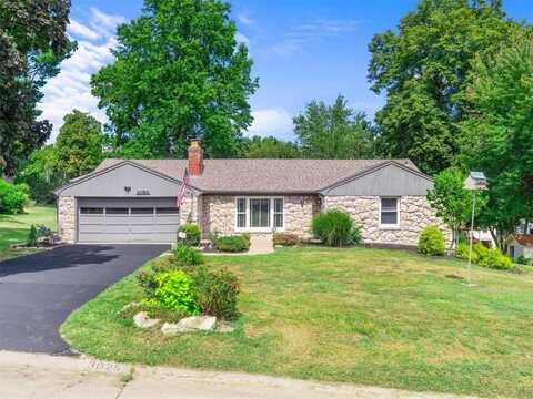 3025 Douglas Street, Saint Joseph, MO 64506