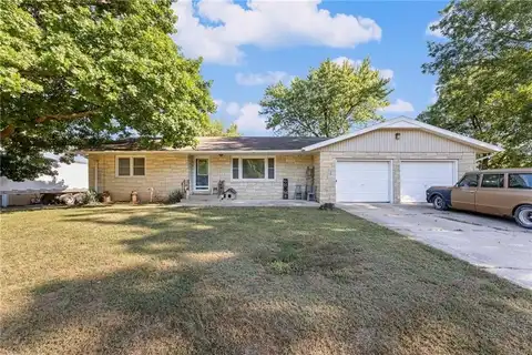 4584 Mucho Gusto Street, Vassar, KS 66543