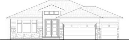 16753 S Ripley Street, Olathe, KS 66062