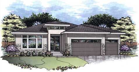 16753 S Ripley Street, Olathe, KS 66062
