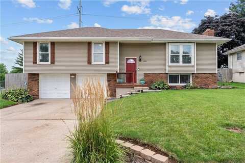 1208 Piccadilly Street, Blue Springs, MO 64014