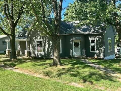 500 S Jackson Street, El Dorado Springs, MO 64744