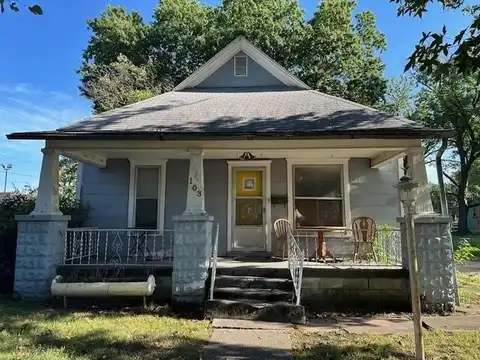 103 E Madison Street, Pittsburg, KS 66762