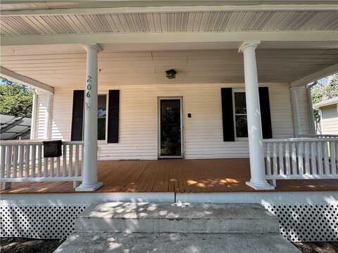 206 St Charles Street, Holden, MO 64040