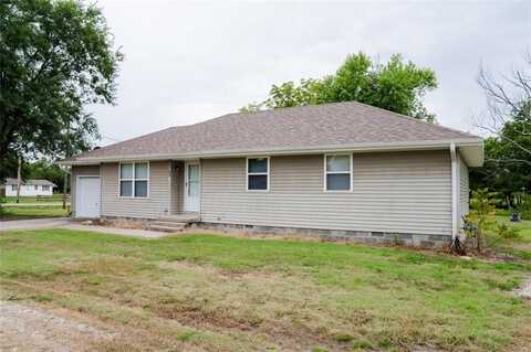 321 Nebraska Street, Oswego, KS 67356