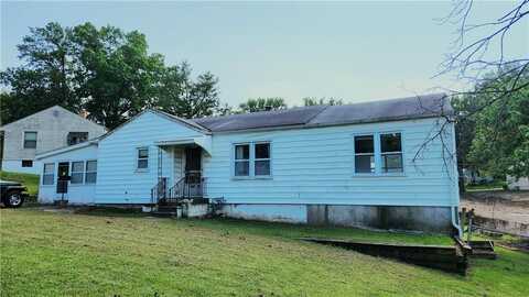 10713 E 25th Terrace S, Independence, MO 64052