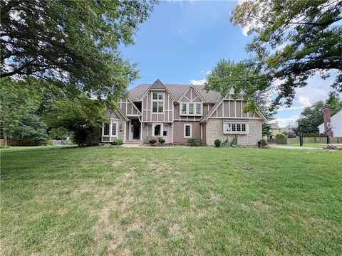 4553 W 138th Terrace, Overland Park, KS 66224