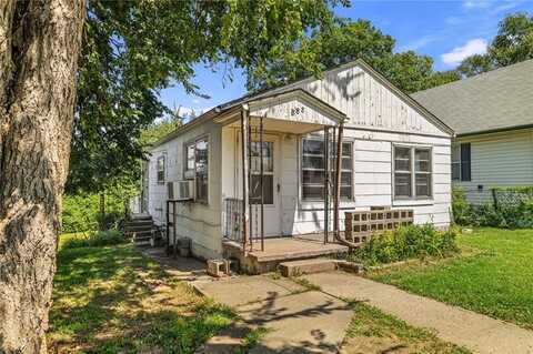 888 Shawnee Road, Kansas City, KS 66103