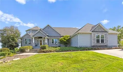 30909 E 219th Street, Pleasant Hill, MO 64080