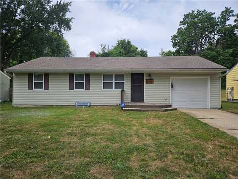 2504 S Crescent Avenue, Independence, MO 64052