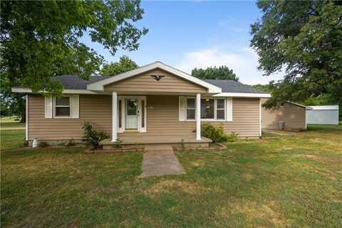 301 E Walnut Street, Weir, KS 66781
