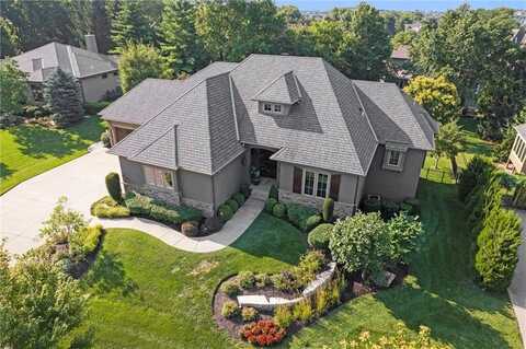 13133 Outlook Street, Overland Park, KS 66209