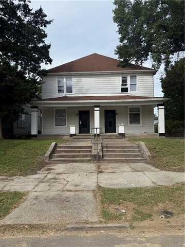 620 N 23rd Street, Saint Joseph, MO 64506