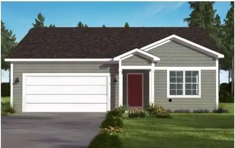 9600 N Robinhood Avenue, Kansas City, MO 64154